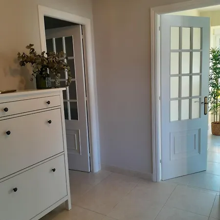 Beautiful Apartman Cedeira