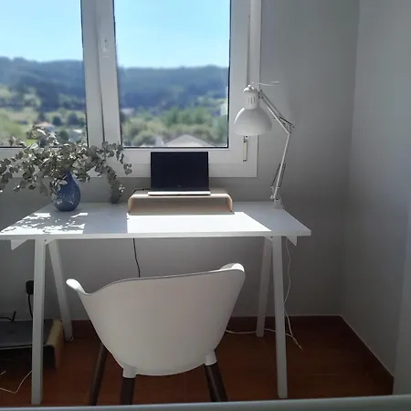 Apartman Beautiful Cedeira