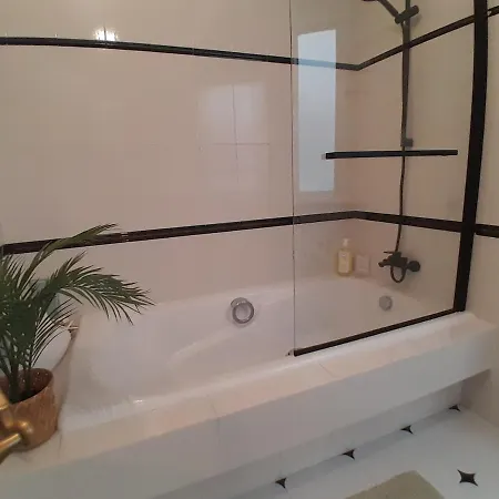 Beautiful Apartman