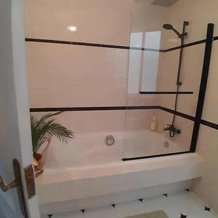 Beautiful Apartman Cedeira