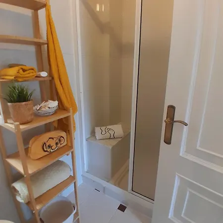 Apartman Beautiful Cedeira