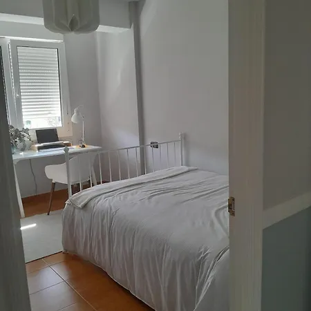 Beautiful Apartman Cedeira